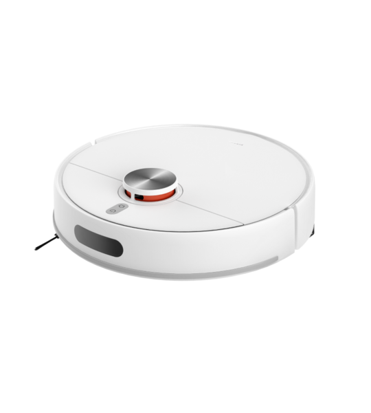 Робот пылесос Xiaomi Robot Vacuum Cleaner S40
