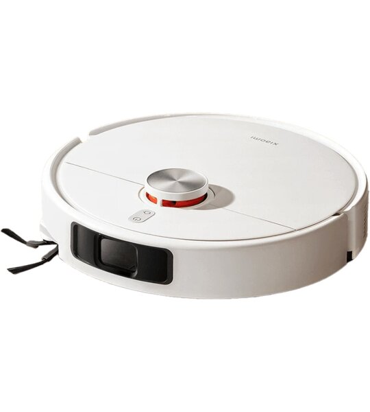 Робот пылесос Xiaomi Robot Vacuum Cleaner S40 Pro