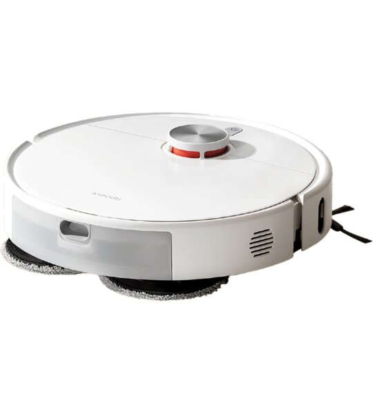 Робот пылесос Xiaomi Robot Vacuum Cleaner S40 Pro