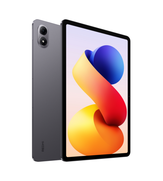 Планшетный ПК REDMI Pad 2 Pro 12.1" 6/128Gb gray