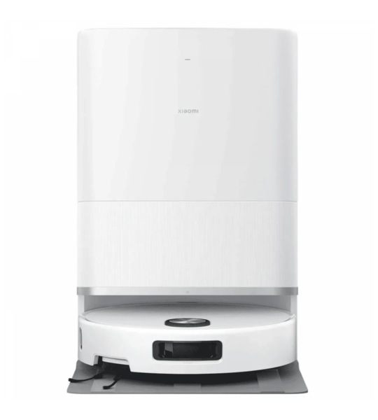 Робот пылесос Xiaomi Robot Vacuum Cleaner 5