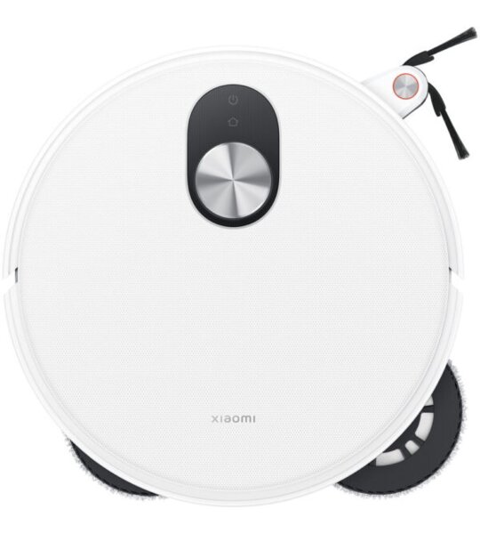 Робот пылесос Xiaomi Robot Vacuum Cleaner 5 Pro