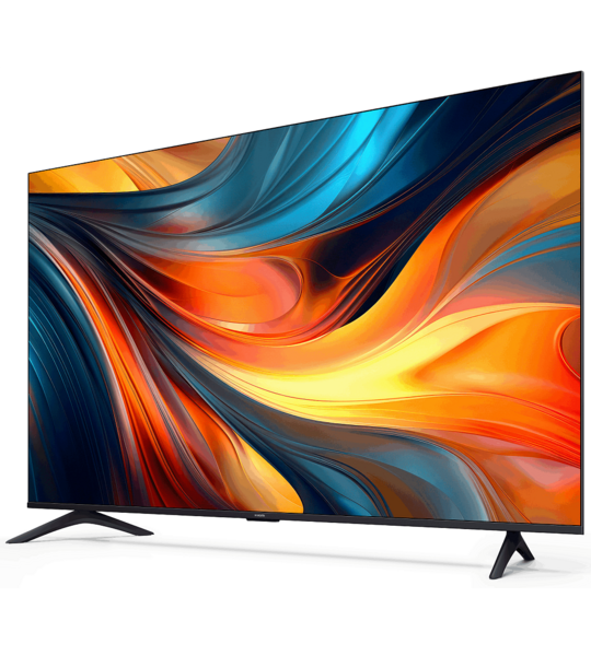 Телевизор жидкокристаллический Xiaomi TV A 43" FHD 2026