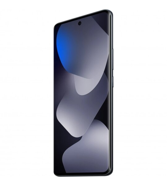 Сотовый телефон REDMI Note 15 8/256Gb black