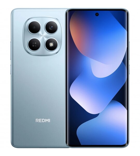 Сотовый телефон REDMI Note 15 8/256Gb blue