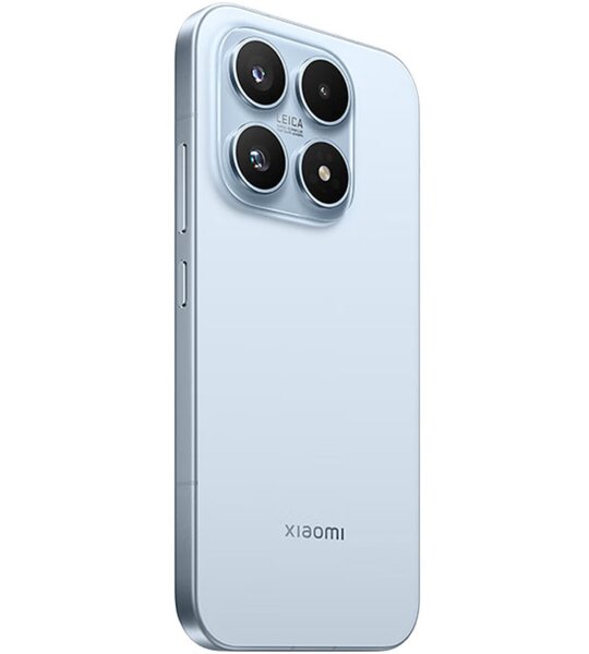 Сотовый телефон Xiaomi 17 12/512Gb blue