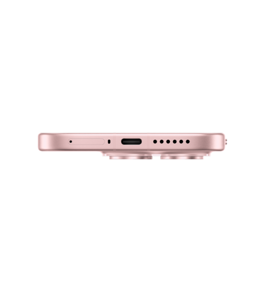 Сотовый телефон Xiaomi 17 12/512Gb pink
