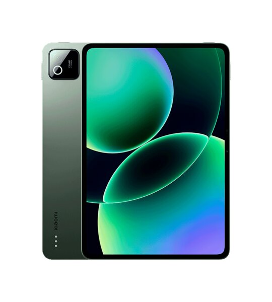 Планшетный ПК Xiaomi Pad 8 11.2" 8/256Gb green