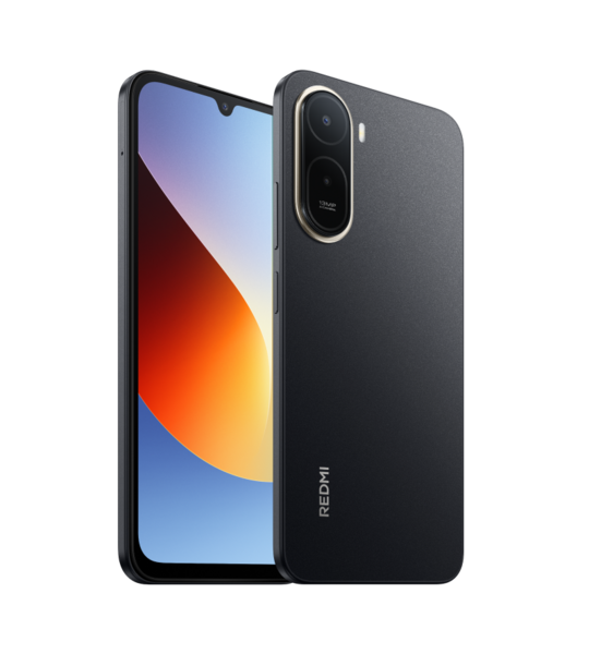 Сотовый телефон REDMI A7 Pro 4/64Gb black