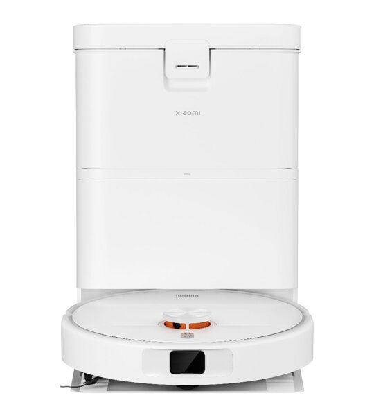 Робот пылесос Xiaomi Robot Vacuum Cleaner H50