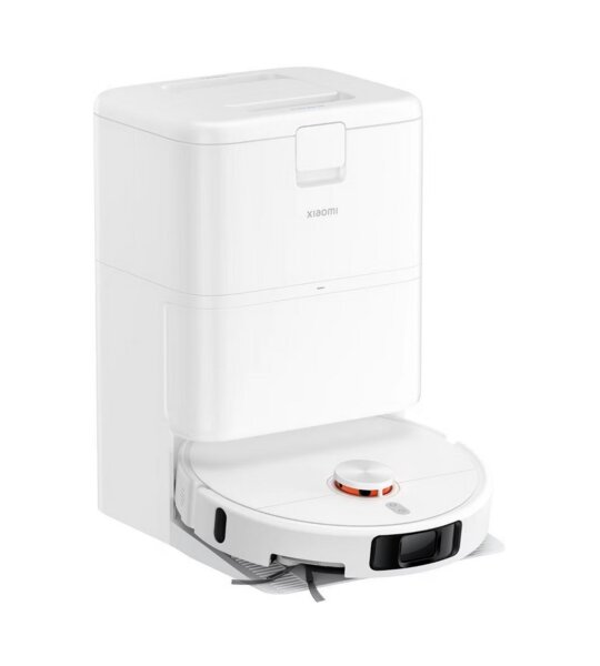 Робот пылесос Xiaomi Robot Vacuum Cleaner H50 Pro