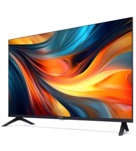 Телевизор жидкокристаллический Xiaomi TV A 32" 2026