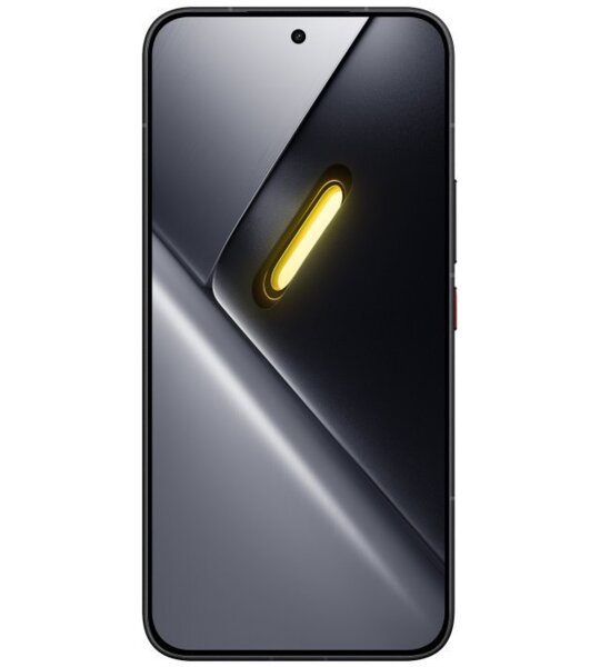 Сотовый телефон POCO X8 Pro Max 12/512Gb black