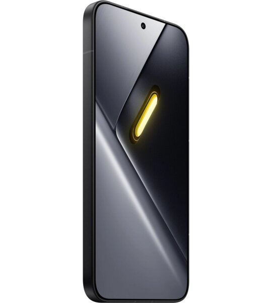 Сотовый телефон POCO X8 Pro Max 12/256Gb black