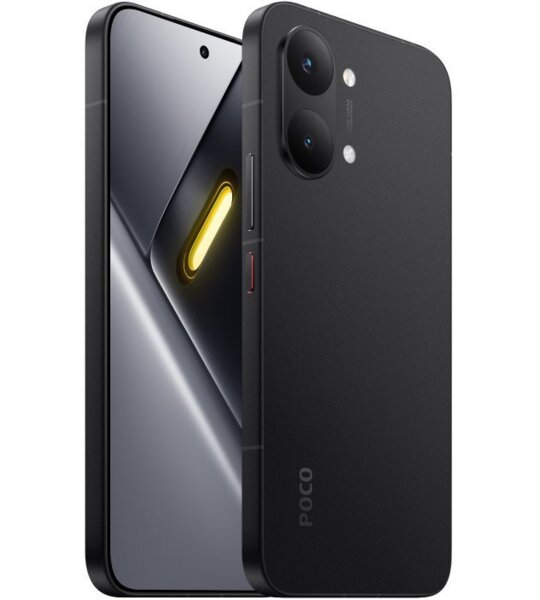 Сотовый телефон POCO X8 Pro Max 12/512Gb black