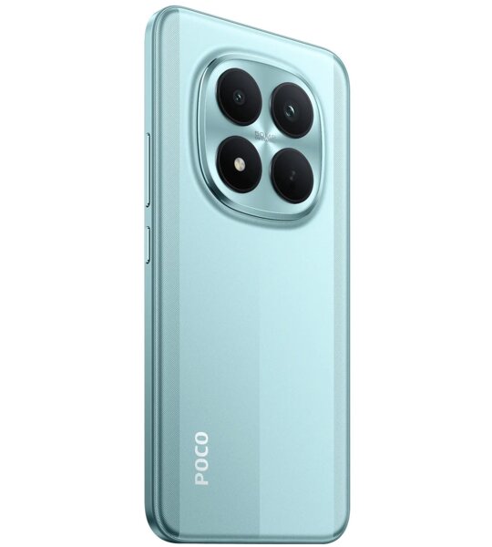 Сотовый телефон POCO M8 Pro 5G 8/256Gb green