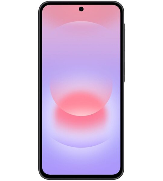 Сотовый телефон Samsung Galaxy A37 8/128Gb charcoal