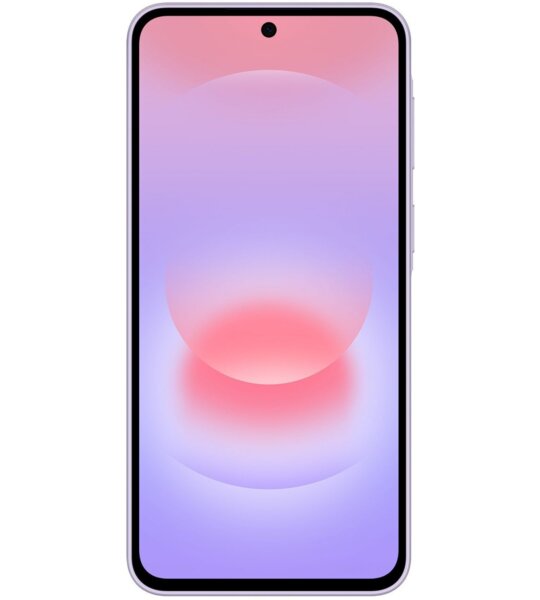 Сотовый телефон Samsung Galaxy A37 8/256Gb lavender