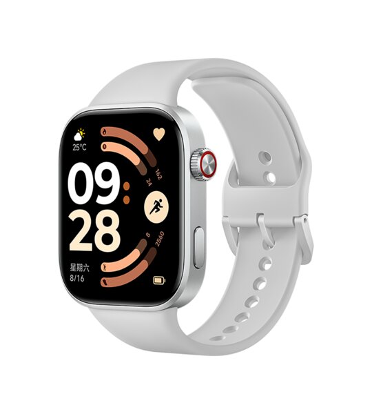 Смарт-часы REDMI Watch 6 gray
