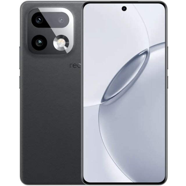 Сотовый телефон Realme 16 Pro+ 8/256Gb gray