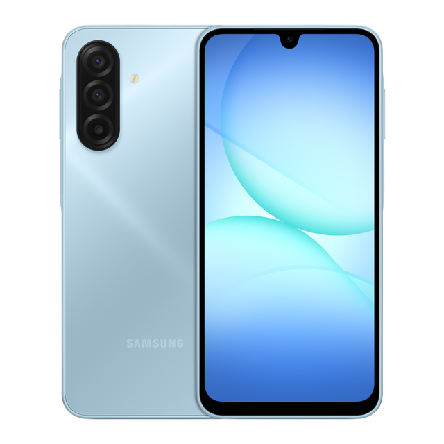 Сотовый телефон Samsung A175 Galaxy A17 8/256Gb blue