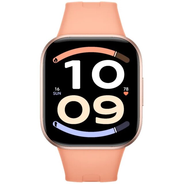 Смарт-часы REDMI Watch 6 Active orange