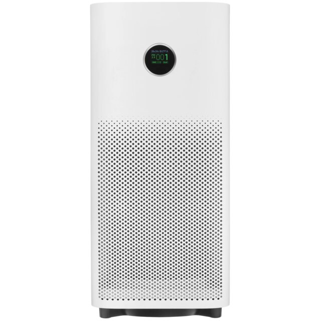 Очиститель воздуха Xiaomi Smart Air Purifier 6
