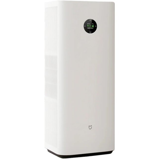 Очиститель воздуха Xiaomi Smart Air Purifier 6 Plus