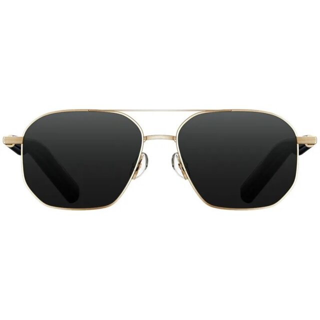 Умные аудиоочки Xiaomi Smart Audio Glasses Aviator