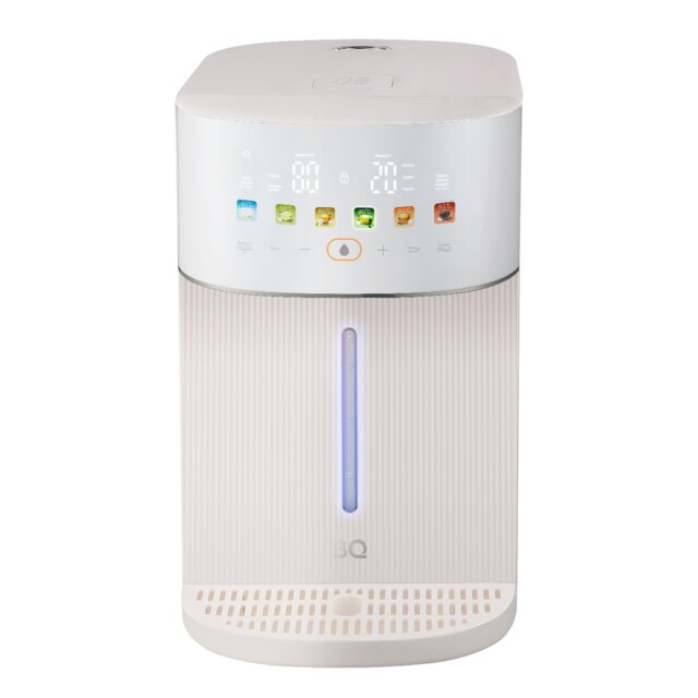 Термопот BQ TP6000 white