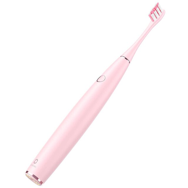 Электрическая зубная щетка Oclean One Smart Electric Toothbrush pink