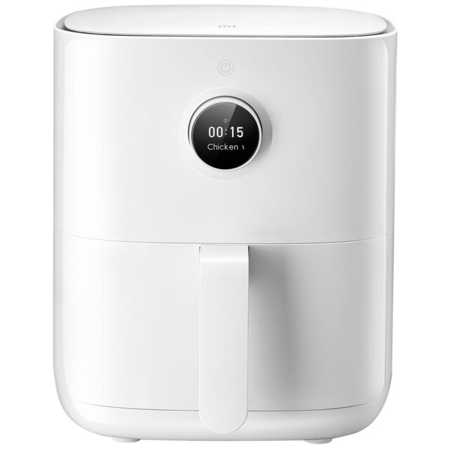 Аэрогриль Mi Smart Air Fryer 3.5L EU