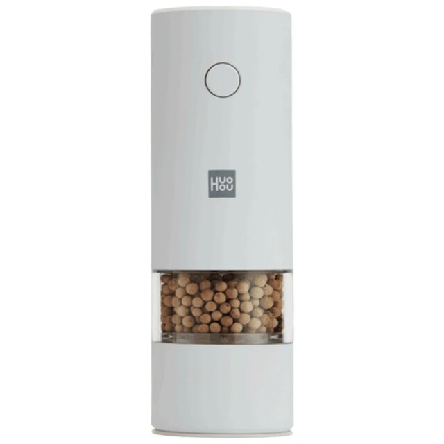 Мельница для специй Huo Hou Electric Grinder White