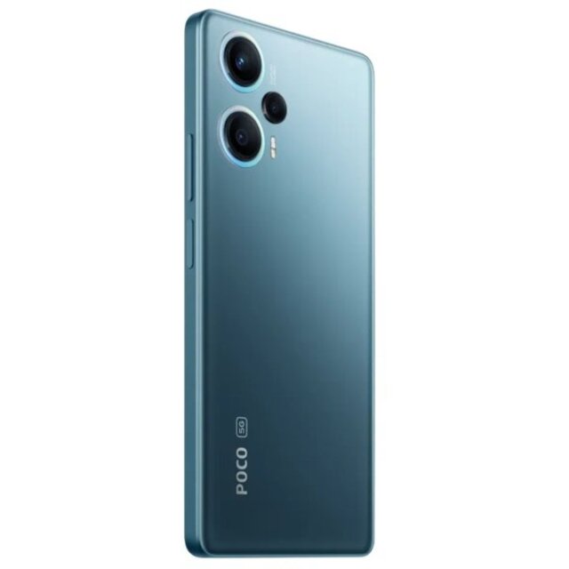 Сотовый телефон POCO F5 8/256Gb blue