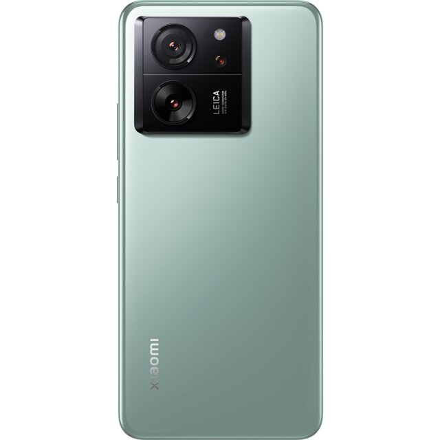 Сотовый телефон Xiaomi 13T Pro 12/512Gb green