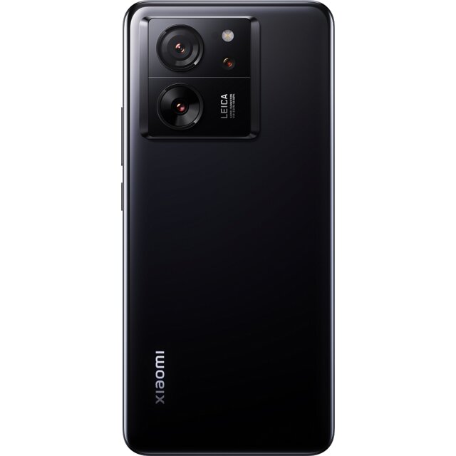 Сотовый телефон Xiaomi 13T Pro 12/256Gb black