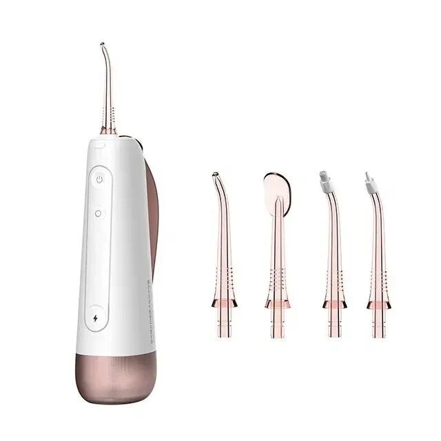 Ирригатор Oclean W10 pink