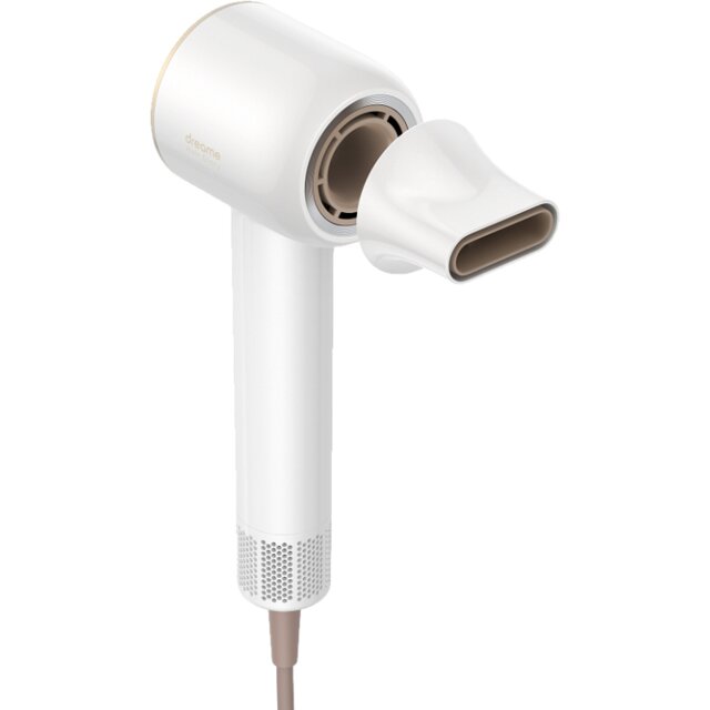 Фен Dreame Hair Glory Dryer white