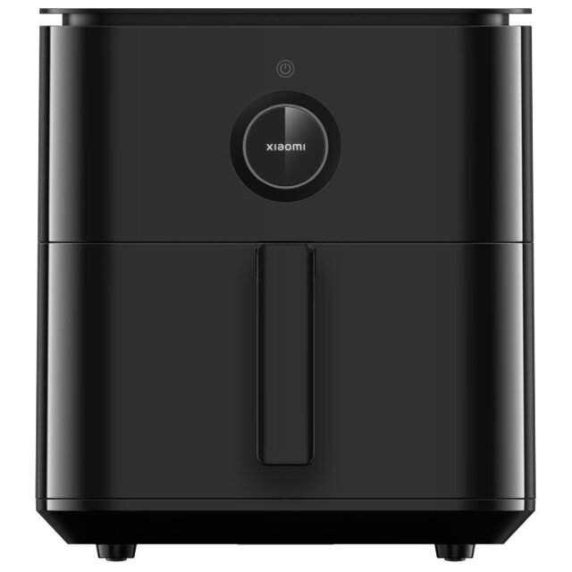 Аэрогриль Xiaomi Smart Air Fryer 6.5L black