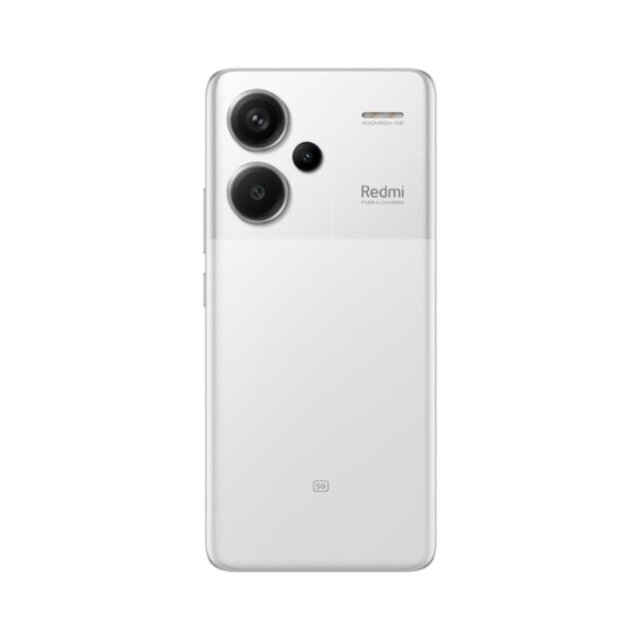 Сотовый телефон Redmi Note 13 Pro+ 5G 12/512Gb white