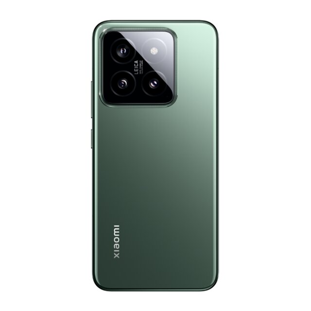 Xiaomi 14 12 512Gb green 94 990