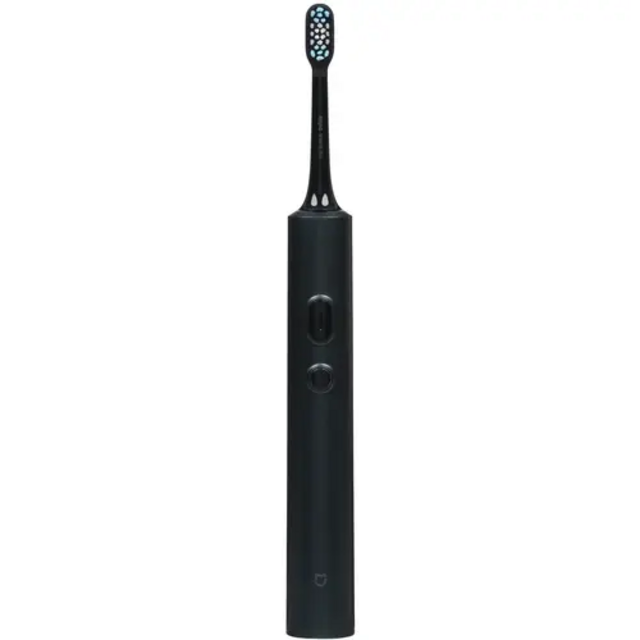 Электрическая зубная щетка Xiaomi Electric Toothbrush T501 gray