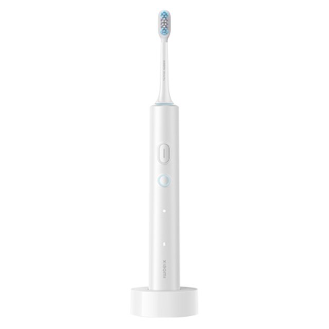 Электрическая зубная щетка Xiaomi Electric Toothbrush T501 white