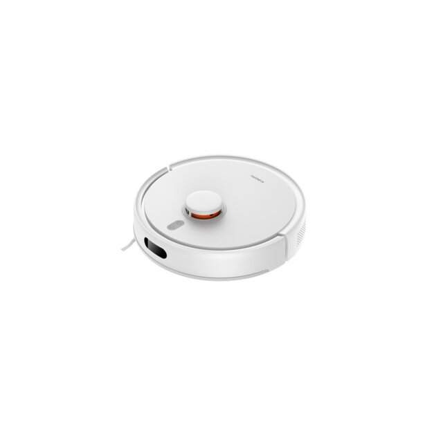 Робот пылесос Xiaomi Robot Vacuum Cleaner S20 White