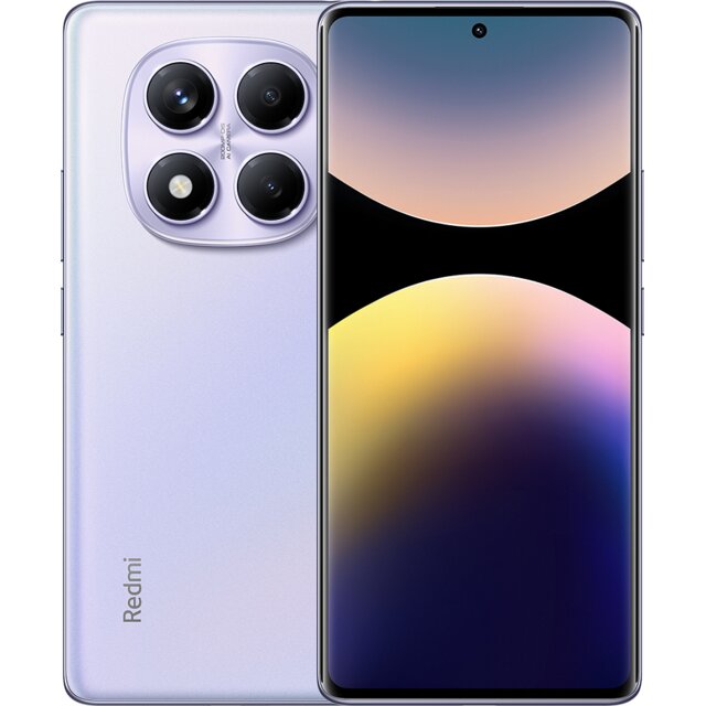 Сотовый телефон Redmi Note 14 Pro 8/256Gb purple