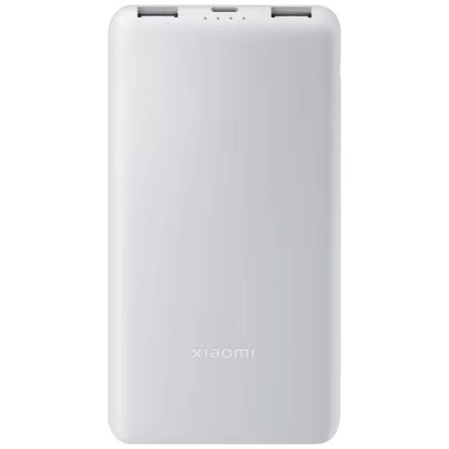 Внешний АКБ 10000mAh Xiaomi 22.5W Power Bank Lite белый GL