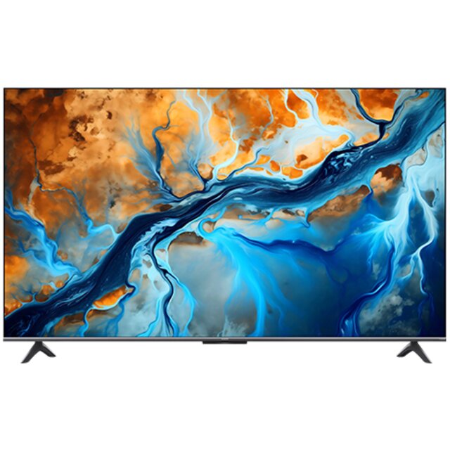 Телевизор жидкокристаллический Xiaomi TV S Mini LED 75" 2025