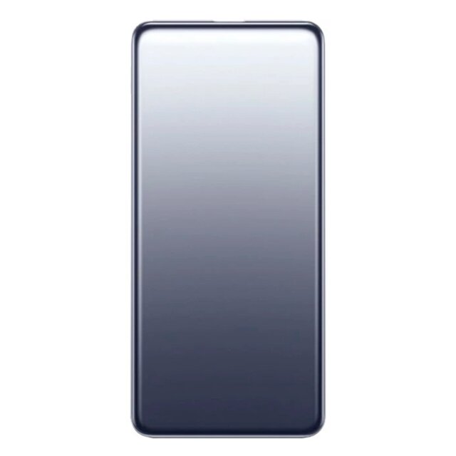 Внешний АКБ 5000mAh Xiaomi Ultra Slim Power Bank серый