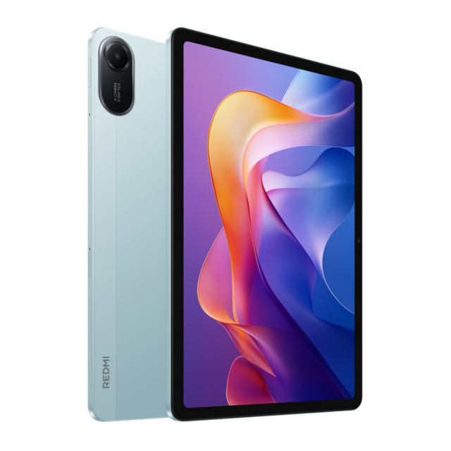 Планшетный ПК Redmi Pad 2 4G 11" 4/128Gb green