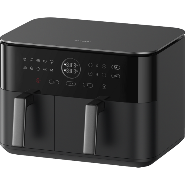 Аэрогриль Xiaomi Dual Zone Air Fryer 10L